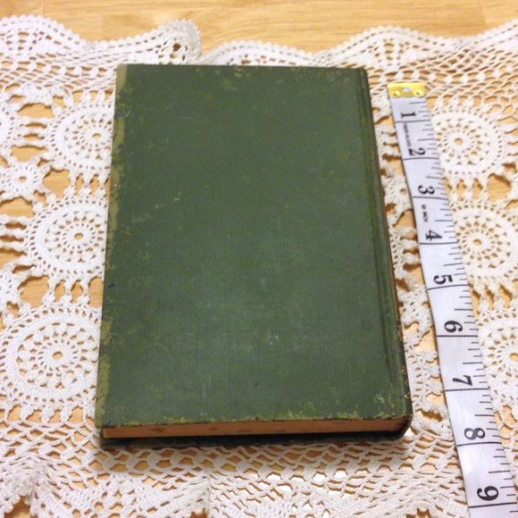 Antique Book Cousin Pons by Balzac - loads of vintage character - Picture 5 of 15